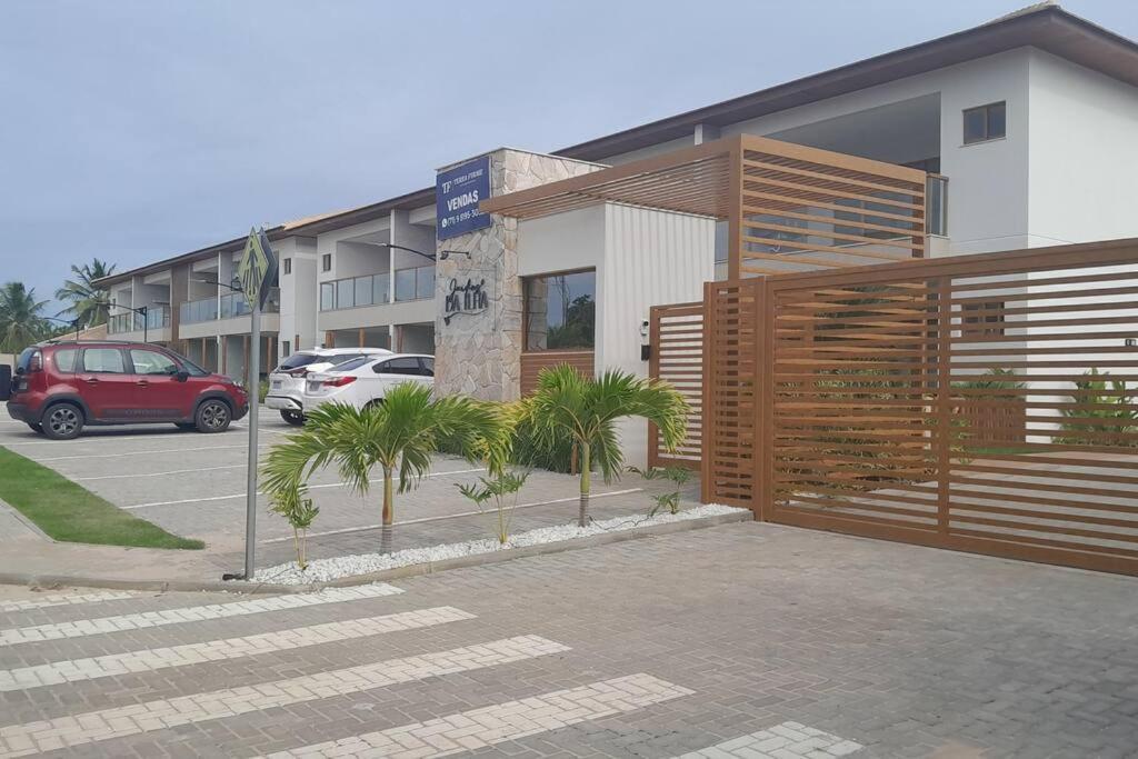 Village Em Itacimirim Lindo, Novo E Tranquilo A 400 M Da Praia Da Espera Exterior foto